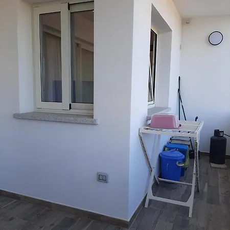 Apartment Gs Mes 'e Idas 52 *