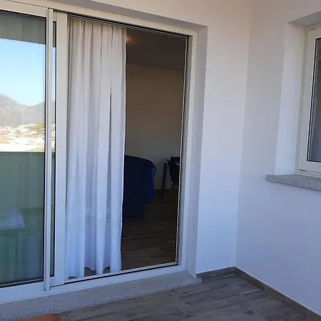 Gs Mes 'e Idas 52 Apartment *