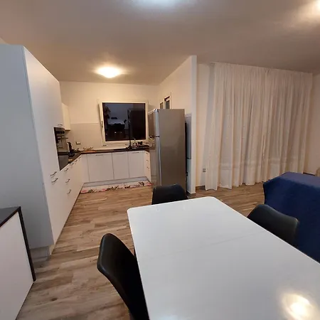 Apartment Gs Mes 'e Idas 52 Villasimius