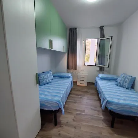 Apartment Gs Mes 'e Idas 52 Villasimius