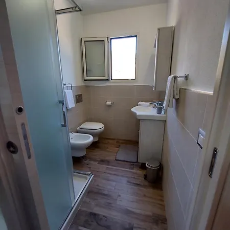Gs Mes 'e Idas 52 Apartamento Villasimius
