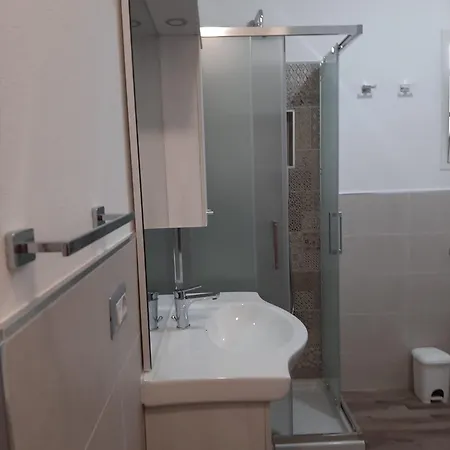Apartment Gs Mes 'e Idas 52 Villasimius