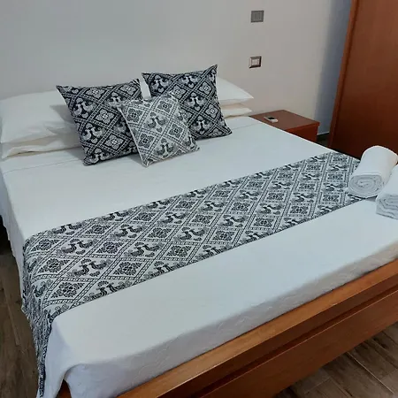 Apartment Gs Mes 'e Idas 52