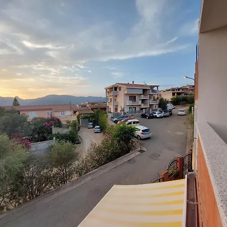 Gs Mes 'e Idas 52 Apartamento Villasimius