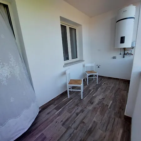 Gs Mes 'e Idas 52 Apartment