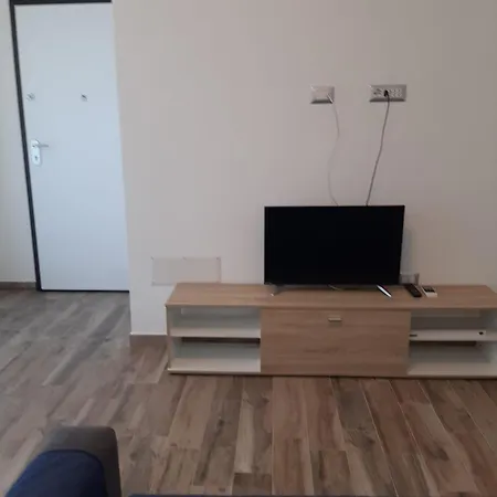 아파트 Gs Mes 'e Idas 52 *