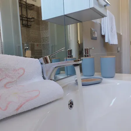 아파트 Gs Mes 'e Idas 52 빌라시미우스