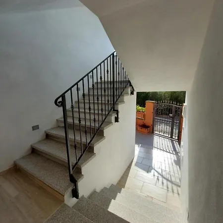 Gs Mes 'e Idas 52 Апартаменты Вилласимиус