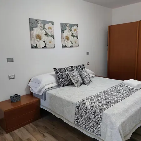 Gs Mes 'e Idas 52 아파트 *