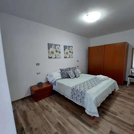 Apartamento Gs Mes 'e Idas 52 Villasimius
