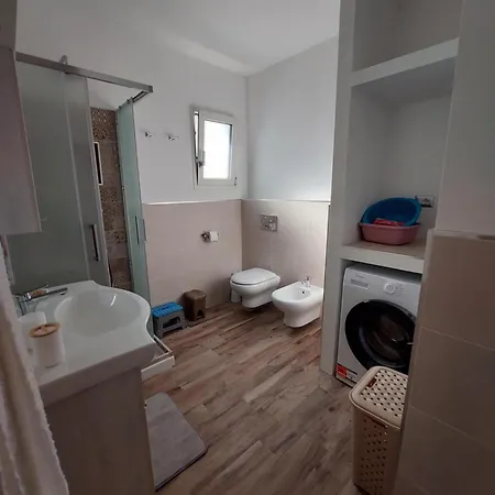 아파트 Gs Mes 'e Idas 52