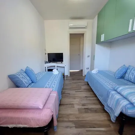 아파트 Gs Mes 'e Idas 52 *