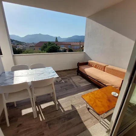 Apartamento Gs Mes 'e Idas 52 Villasimius