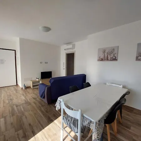 아파트 Gs Mes 'e Idas 52