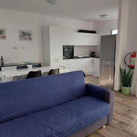 Apartamento Gs Mes 'e Idas 52 *