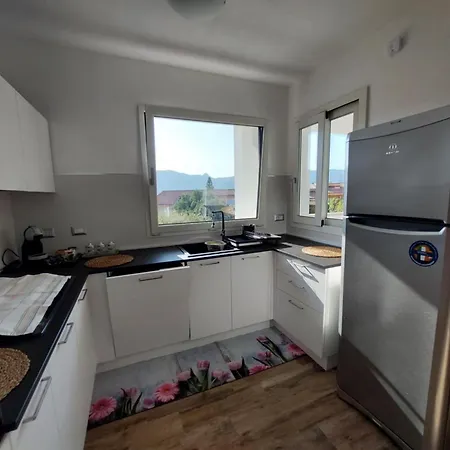 Gs Mes 'e Idas 52 Apartamento Villasimius