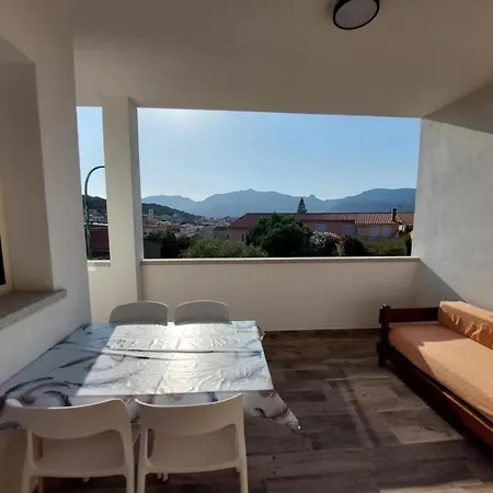 Gs Mes 'e Idas 52 Apartamento Villasimius