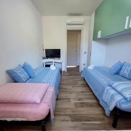 Apartamento Gs Mes 'e Idas 52 Villasimius