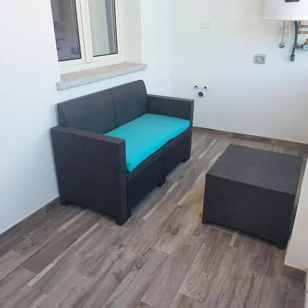 Апартаменты Gs Mes 'e Idas 52 *