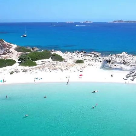 Gs Mes 'e Idas 52 아파트