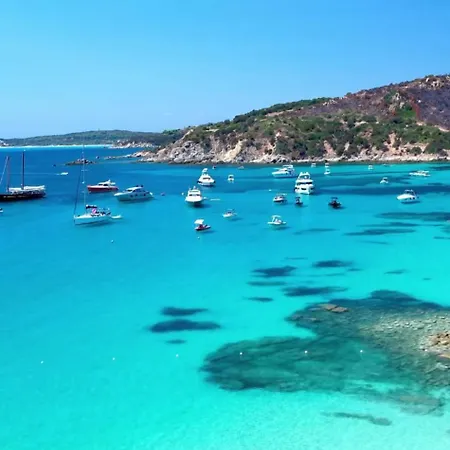 아파트 Gs Mes 'e Idas 52 빌라시미우스