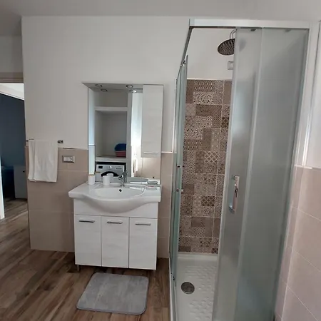 Apartment Gs Mes 'e Idas 52